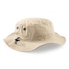 Hat - B88:Stone, 65% polyester / 35% cotton, One Size